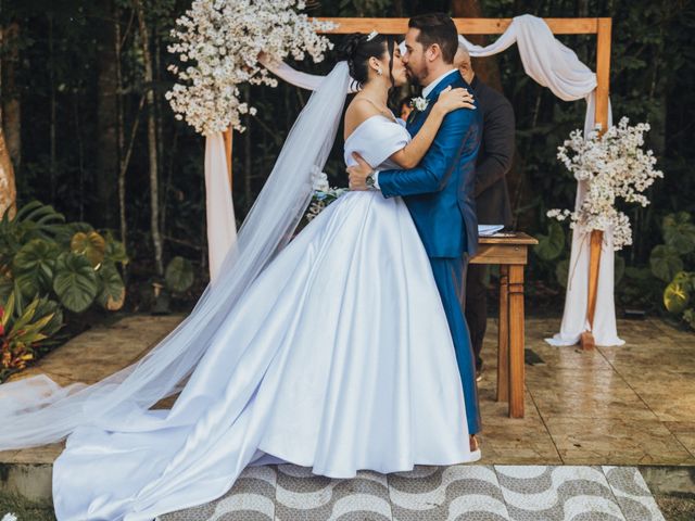 O casamento de Jonnathan e Mariana em Recife, Pernambuco 1