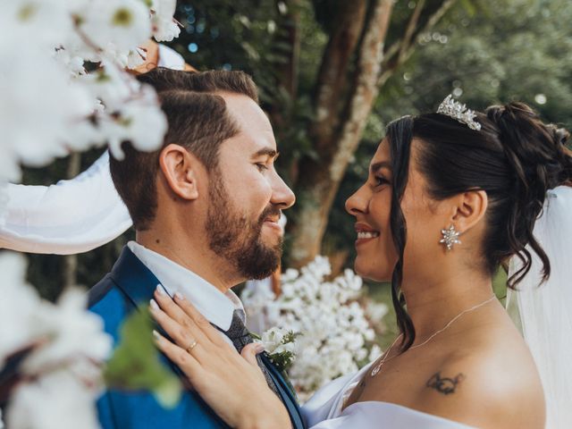 O casamento de Jonnathan e Mariana em Recife, Pernambuco 4