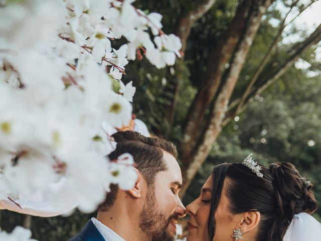 O casamento de Jonnathan e Mariana em Recife, Pernambuco 5