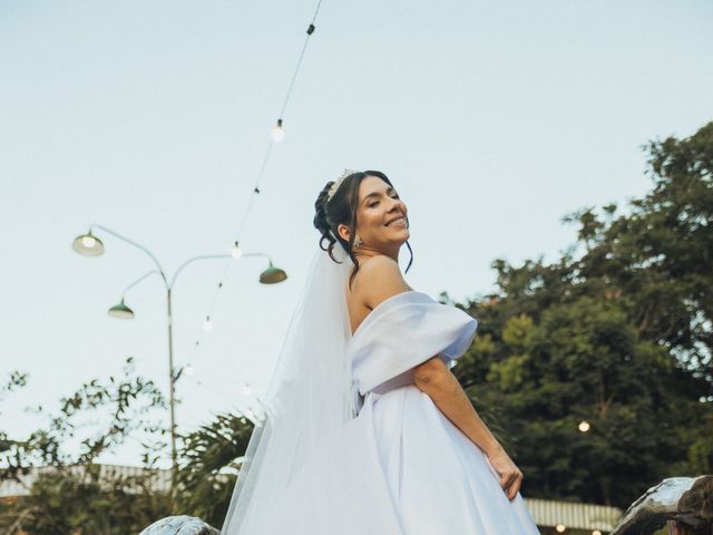 O casamento de Jonnathan e Mariana em Recife, Pernambuco 6