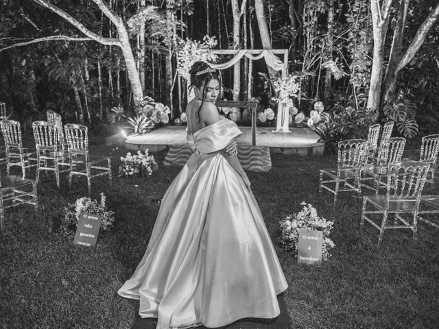 O casamento de Jonnathan e Mariana em Recife, Pernambuco 8