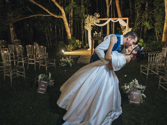 O casamento de Jonnathan e Mariana em Recife, Pernambuco 2