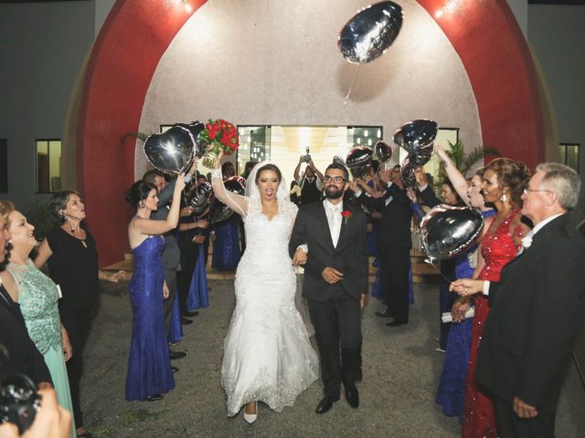 O casamento de Adriano e Lauriany em Sorriso, Mato Grosso 10