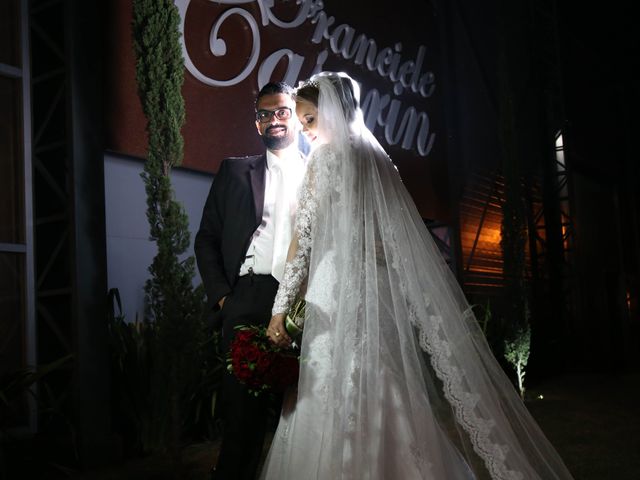 O casamento de Adriano e Lauriany em Sorriso, Mato Grosso 14