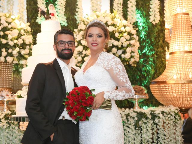 O casamento de Adriano e Lauriany em Sorriso, Mato Grosso 18