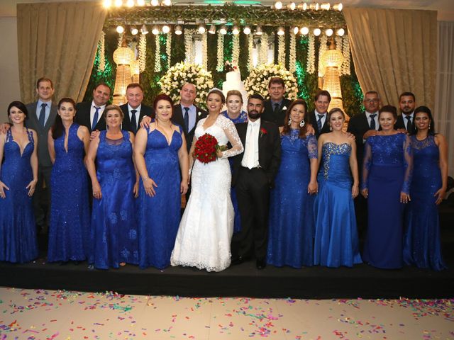 O casamento de Adriano e Lauriany em Sorriso, Mato Grosso 19