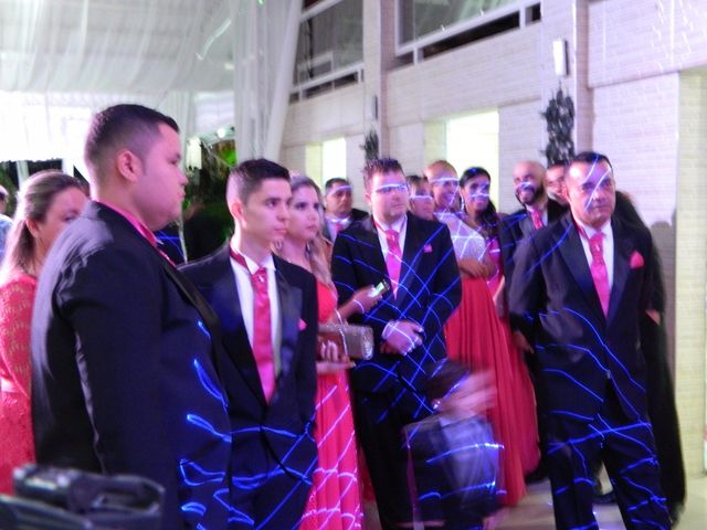 O casamento de TATIANA XAVIER e WILLIAM SALVADOR em Araçariguama, São Paulo Estado 4