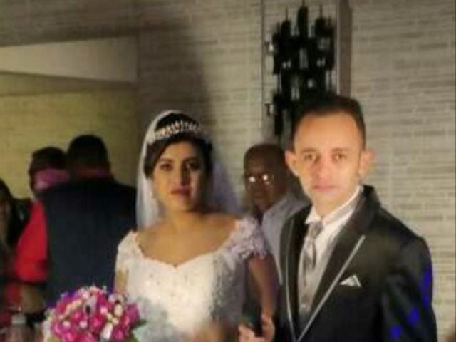 O casamento de TATIANA XAVIER e WILLIAM SALVADOR em Araçariguama, São Paulo Estado 5