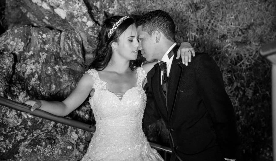 O casamento de Natanael e Tainara em Belo Horizonte, Minas Gerais
