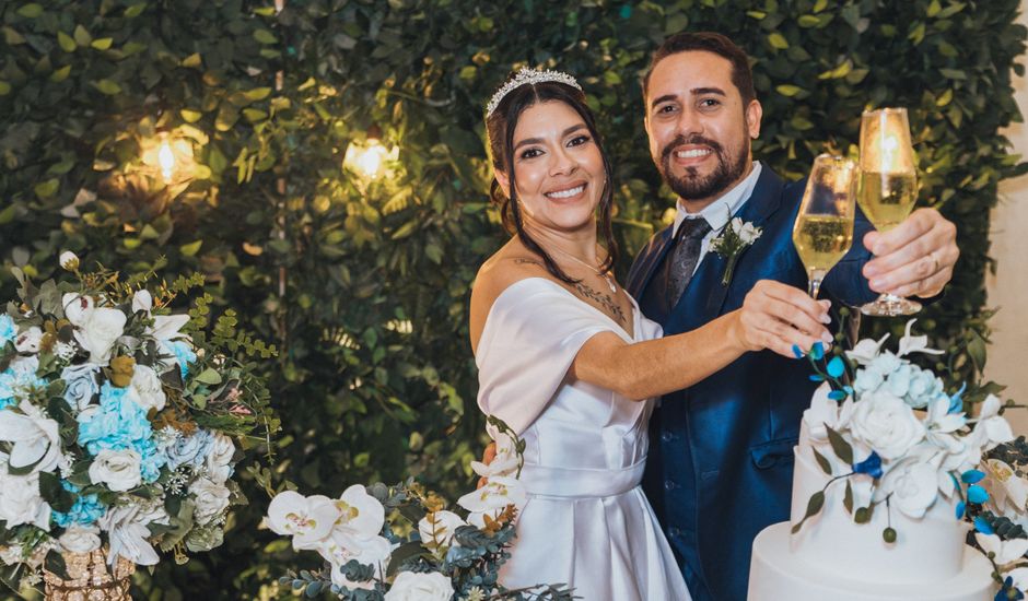 O casamento de Jonnathan e Mariana em Recife, Pernambuco