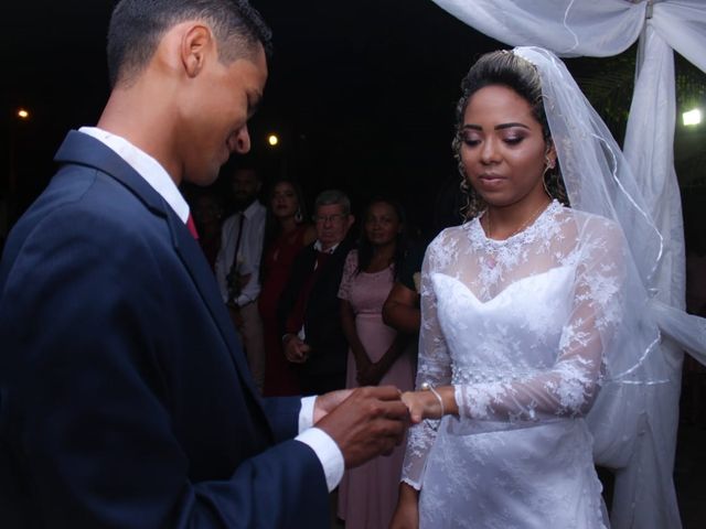 O casamento de Alvaro e Juliana em São Luís, Maranhão 3