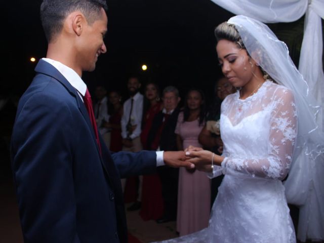 O casamento de Alvaro e Juliana em São Luís, Maranhão 4