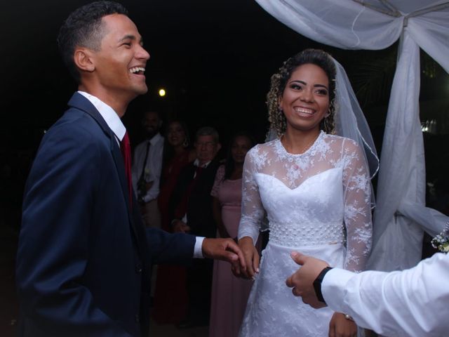 O casamento de Alvaro e Juliana em São Luís, Maranhão 7