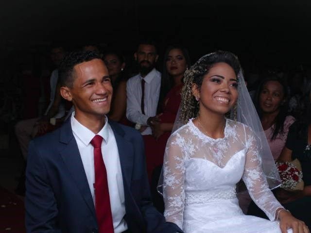 O casamento de Alvaro e Juliana em São Luís, Maranhão 8