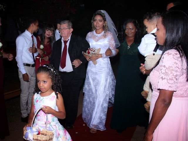 O casamento de Alvaro e Juliana em São Luís, Maranhão 15
