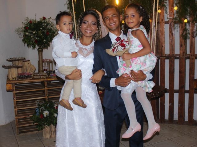 O casamento de Alvaro e Juliana em São Luís, Maranhão 21