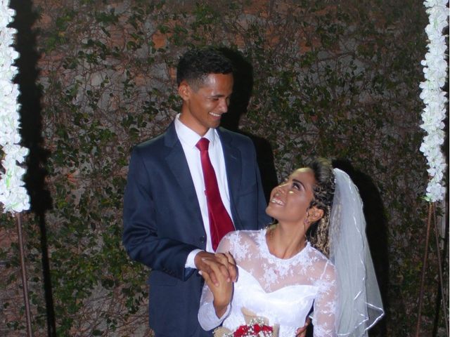 O casamento de Alvaro e Juliana em São Luís, Maranhão 26