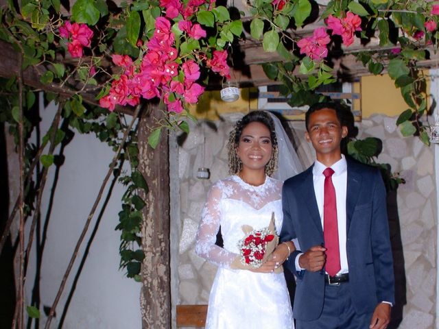 O casamento de Alvaro e Juliana em São Luís, Maranhão 29