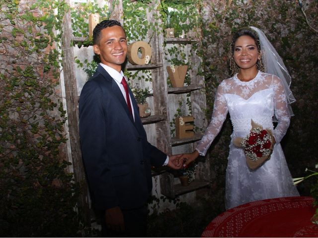 O casamento de Alvaro e Juliana em São Luís, Maranhão 30