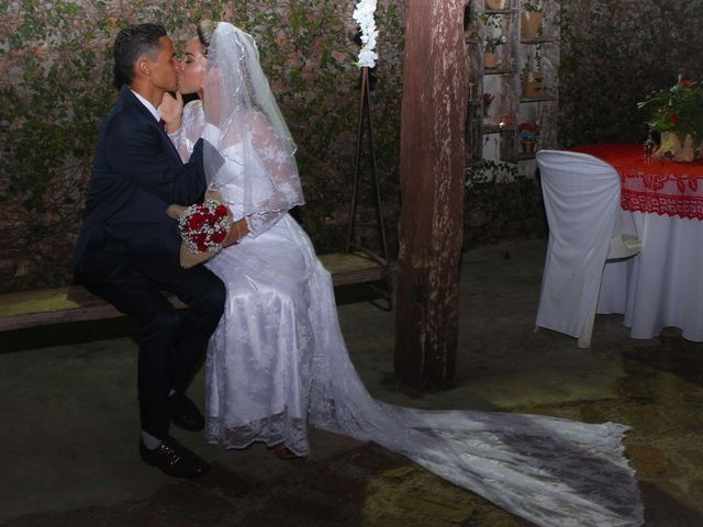 O casamento de Alvaro e Juliana em São Luís, Maranhão 44