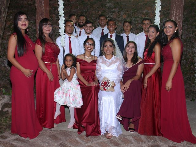 O casamento de Alvaro e Juliana em São Luís, Maranhão 47