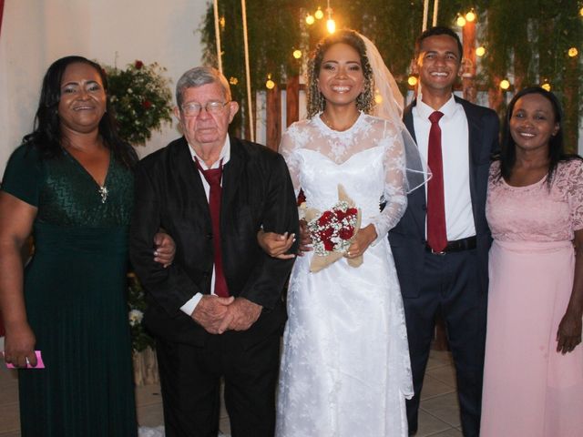 O casamento de Alvaro e Juliana em São Luís, Maranhão 51