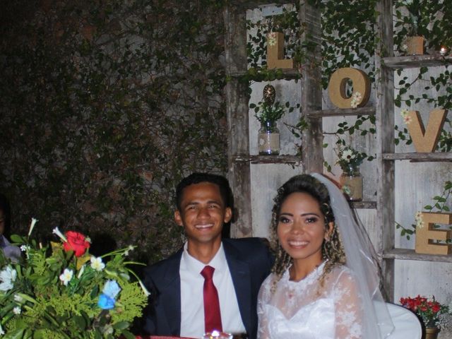 O casamento de Alvaro e Juliana em São Luís, Maranhão 57