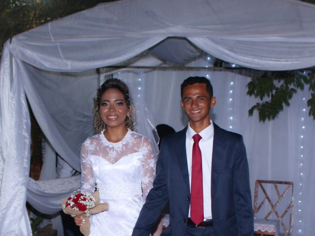O casamento de Alvaro e Juliana em São Luís, Maranhão 2