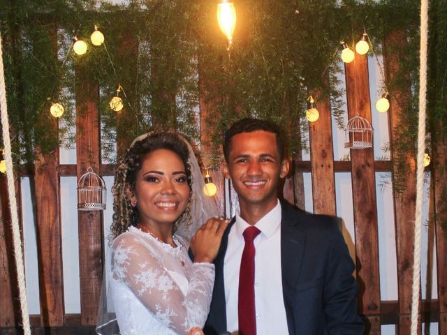 O casamento de Alvaro e Juliana em São Luís, Maranhão 59