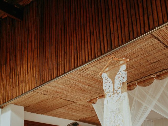 O casamento de Claudio e Larissa em Anchieta, Espírito Santo 9