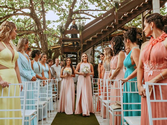 O casamento de Claudio e Larissa em Anchieta, Espírito Santo 14