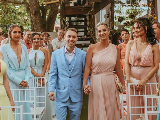 O casamento de Claudio e Larissa em Anchieta, Espírito Santo 16