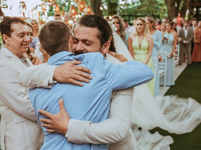 O casamento de Claudio e Larissa em Anchieta, Espírito Santo 21