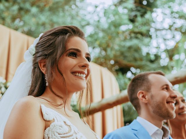 O casamento de Claudio e Larissa em Anchieta, Espírito Santo 29