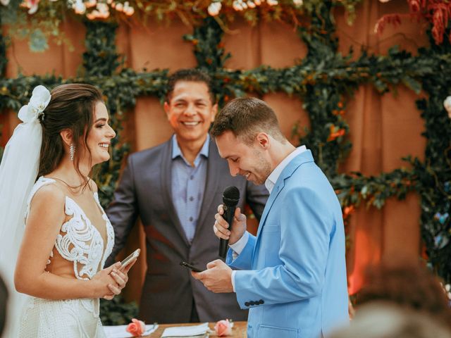 O casamento de Claudio e Larissa em Anchieta, Espírito Santo 35