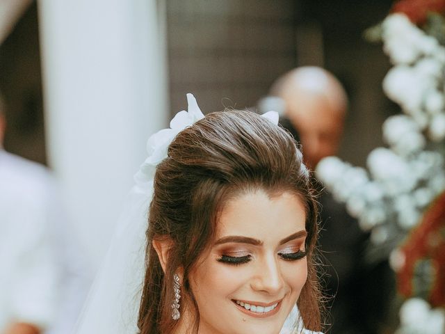 O casamento de Claudio e Larissa em Anchieta, Espírito Santo 37