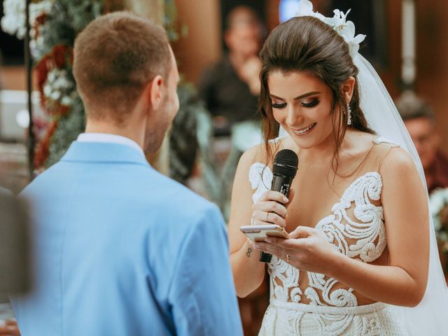 O casamento de Claudio e Larissa em Anchieta, Espírito Santo 38