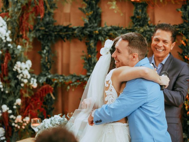 O casamento de Claudio e Larissa em Anchieta, Espírito Santo 39