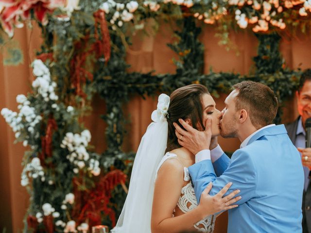 O casamento de Claudio e Larissa em Anchieta, Espírito Santo 40