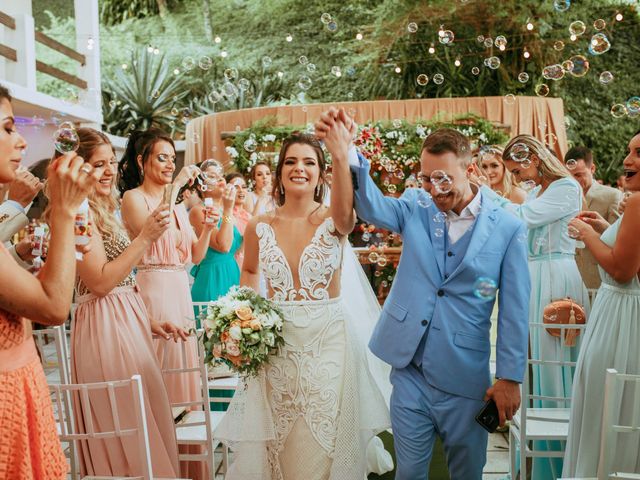 O casamento de Claudio e Larissa em Anchieta, Espírito Santo 43