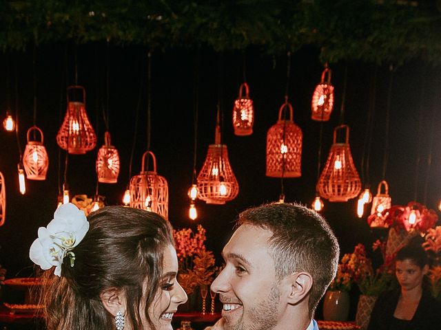 O casamento de Claudio e Larissa em Anchieta, Espírito Santo 56