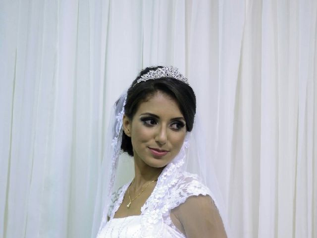 O casamento de lucas e mayra em Lençóis Paulista, São Paulo Estado 9