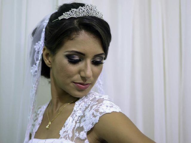 O casamento de lucas e mayra em Lençóis Paulista, São Paulo Estado 11