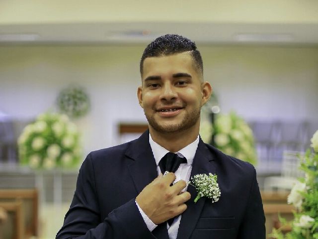 O casamento de lucas e mayra em Lençóis Paulista, São Paulo Estado 13