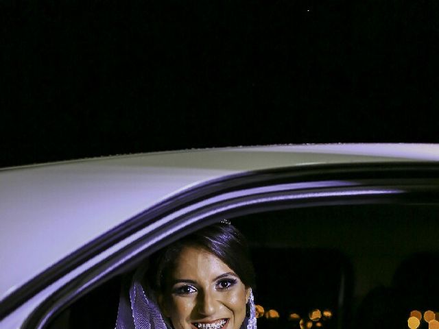 O casamento de lucas e mayra em Lençóis Paulista, São Paulo Estado 14
