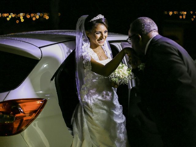 O casamento de lucas e mayra em Lençóis Paulista, São Paulo Estado 17