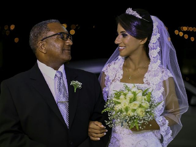 O casamento de lucas e mayra em Lençóis Paulista, São Paulo Estado 18