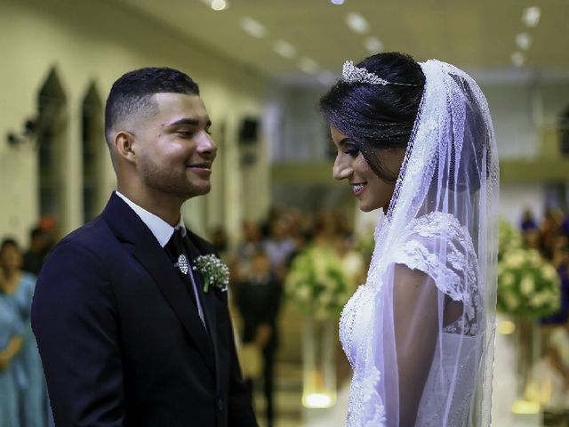 O casamento de lucas e mayra em Lençóis Paulista, São Paulo Estado 21