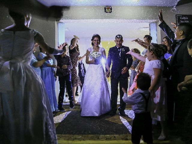 O casamento de lucas e mayra em Lençóis Paulista, São Paulo Estado 25