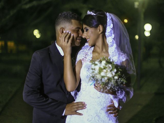 O casamento de lucas e mayra em Lençóis Paulista, São Paulo Estado 26